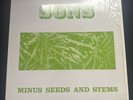 The Sons Of Champlin - Minus Seeds & Stems, LP, (Vinyl)