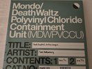 SEALED  Zack Snyder's Justice League Soundtrack 7xLP  MONDO TEST PRESSING  RARE