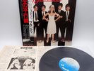Blondie ‎– Parallel Lines Japan LP OBI VINYL Chrysalis ‎– WWS-81139