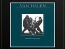 Van Halen Women and Children First Ultradisc One-Step 180G 45RPM SuperVinyl 2LP