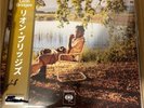 LEON BRIDGES - LEON VINYL LP (NEW)  Limited Edition Signed