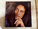 Bob Marley and the Wailers Legend The Best LP 33 GF Island 206 285 NM/NM 1984 ▓