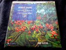 CLASSICAL-KORSAKOV/CLUYTENS-CAPRICCIO ESPAGNOL-COLUMBIA SAX 2355 TS ED1 RARE