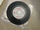 Bob Dylan “Subterranean Homesick Blues” Columbia White Label Promo 1965