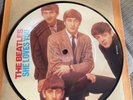 The Beatles 'She loves you' 7
