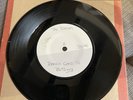 Ramones Bonzo goes to Bitburg White Label Mint condition