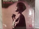 Shirley Caesar – My Testimony -  HOB 278  1968 MONO Factory Sealed