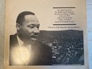 The American Dream – Dr. Martin Luther King Jr. (1986) Vinyl *SEALED* *NEW*