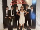Blondie - Parallel Lines - 1978 CHR 1192 - Promo Vinyl LP - NM