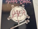 Slayer – Haunting The Chapel - 1987 Reissue - Metal Blade/Restless Records