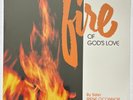 Sister Irene O'Connor Fire Of God's Love Reissue Vinyl; Record New Sealed