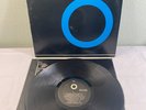 VTG The Germs Vinyl Album 'GI' w/Lyrics Sleeve - 1979 Release - Slash Records