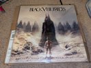 BLACK VEIL BRIDES - WRETCHED AND DIVINE 2xLP VINYL 2013 pre-Owned