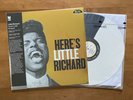 Little Richard - Here's Little Richard (VMP Rock Vinyl Me Please) | LP NM/NM