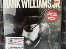 Whiskey Bent And Hell Bound Vinyl LP Hank Williams, Jr & Concert Tickets 6E-237