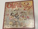 Old & In The Way - Old And In the Way LP (RX-103) 1975 Jerry Garcia Bluegrass