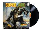 The Upsetters - Super Ape Vinyl LP Limited Edition Reggae Dub New Sealed Rare