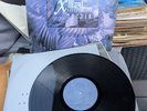 X Mal Deutschland Tocsin LP Album