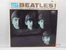 Meet The Beatles Opaque Blue Vinyl 180g Limited 60th Anniversary Edition T 2047