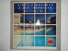 Giorgio Moroder Joe Esposito Solitary Men Vinyl LP M- Cover see pics DMM 1st NM