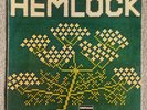 Hemlock S/T LP UK Original 1973 Deram Prog Psych Blues Rock