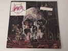 Slayer South Of Heaven Lp Vinyl OG 1st 1988 US Press SEALED EX/EX Def Jam