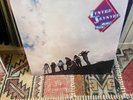 LYNYRD SKYNYRD nuthin' fancy - 1975-  black rainbow mca 2137