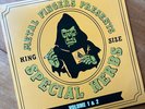 mf doom special herbs experiment 1&2 vinyl