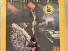 ROBERTA FLACK – FIRST TAKE - SD8230 VINYL LP BLACK 1969 ATCO - SPLIT SEAM VG+ 32