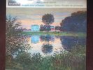 DEBUSSY JEUX  CLUYTENS  SAX 2548  STEREO  COLUMBIA  RARE VINYL LP  NEAR MINT