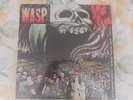 W.A.S.P. The Headless Children Vinyl Autographed by Frankie Banali