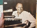 FRANK SINATRA - Ol' Blue Eyes Is Back (FS 2155) - 12