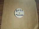 THE ABYSSINIANS 4 TRACK DUB PLATE 10