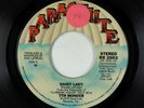 Funk Boogie 45 - 7th Wonder - Daisy Lady - Parachute - samples  VG+