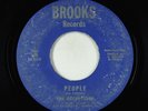 Funk/Sweet Soul 45 - Deceptions - People - Brooks