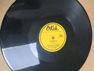Little Joe & The Thrillers DOO-WOP 78  Peanuts / Lilly Lou   on VG+++ cond. OKeh