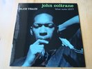 John Coltrane Blue Train - Blue Note Tone Poet - Mono - Gatefold - NM/NM