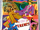 The Beatles A Collection Of Beatles Oldies Parlophone PMC 7016 LP Mono 1G 1G 1ST