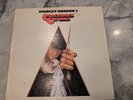 A Clockwork Orange Soundtrack Album 1972 Vintage