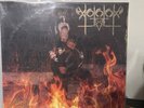 Vothana Black Metal Vinyl 1st Press Peste Noire Goatmoon Der Sturmer Bilskirnir