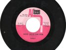 SWEET SOUL NORTHERN SOUL SUNDAY WHERE DID HE COME FROM/AINT GOT NO PROBLEMS M-
