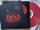 Conan Gray Superache Red Vinyl With Rare Signed Insert