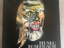 Rosenbach Museum ZARATHUSTRA LP Original New. First Edition Memories 1973
