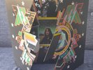 Hawkwind – X In Search Of Space Original UK LP GIMMIX Sleeve + BOOKLET