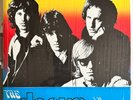 THE DOORS - In Concert. Rare Original Vinyl 2LP.  Gold Records. EX/EX. Limited.