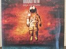 Brand New - Deja Entendu 2LP on 180 gram Black Vinyl SEALED with Hype Sticker
