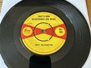BABY WASHINGTON-THAT'S HOW HEARTACHES ARE MADE/DOODLIN-1964 UK SUE-WI 302
