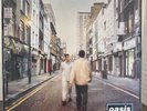 Oasis – (What's The Story) Morning Glory 2LP on Black Vinyl SEALED