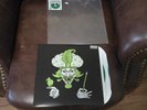 Insane Clown Posse The Great Milenko RSD 20th Anniversary Green 2xLP Vinyl