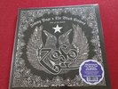 Jimmy Page & The Black Crowes Live at the Greek Decepticons  Marble Grey Vinyl